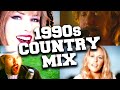 Best country songs of the 1990s 