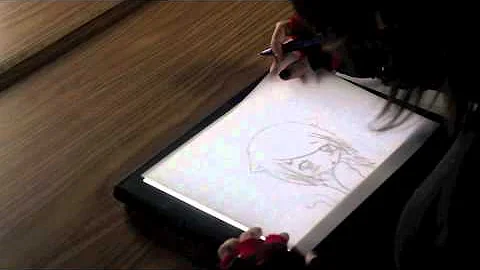 Ashlee Swanson Animator