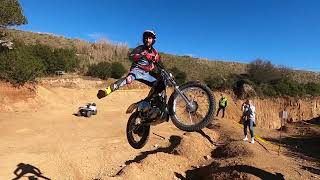 PRE 65 , beaux gestes en slow motion