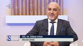 Prostat Nedir ? Emsey Hospital Doç Dr Serdar Aykan 8De Sağlık