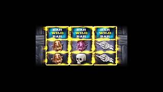 Casino World: Video Slots - Zombies screenshot 1