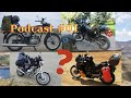 Podcast #01 Jak stary Polski motocykl odmienił moje życie. WSK 175 KOBUZ