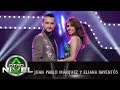 Dime pajarito  juan pablo mrquez y eliana ravents  fusiones  a otro nivel