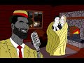 1 Hour of Jazzy Chad Songs for a Romantic Night - Part 2 (ft. Mr. New Vegas)
