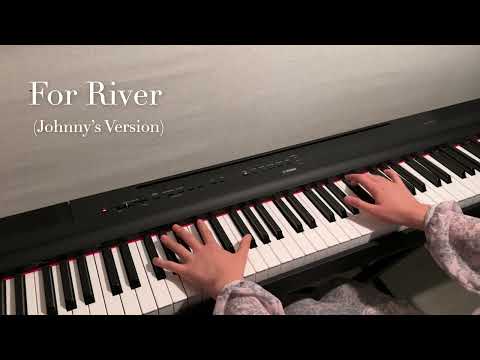 For River (Johnny's Version) - To the Moon OST