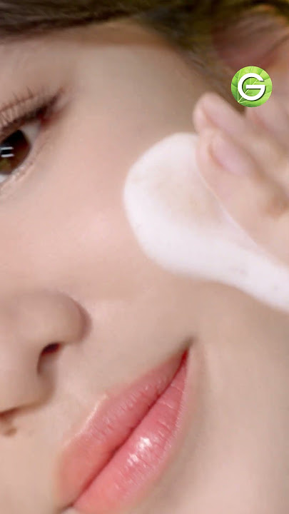 Garnier Bright Complete Serum Cleanser