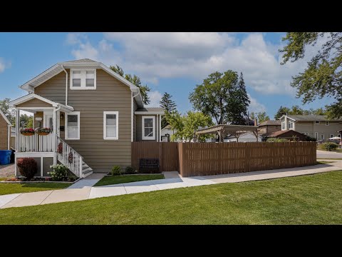 6977 W Imlay St, Chicago, IL home video tour