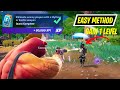 How to EASILY Eliminate enemy players with a Mythic or Exotic weapon Fortnite