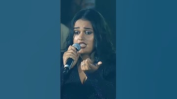 Thumbnail of Monica Song live performance | Anirudh & Sublahshini | Coolie Song Launch Event #coolie #songstatus