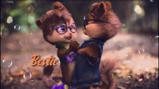 My Bestie - Abochi (Chipmunks Version)