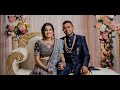 Patrina  kushwant fiji indian engagement highlights  november 2021