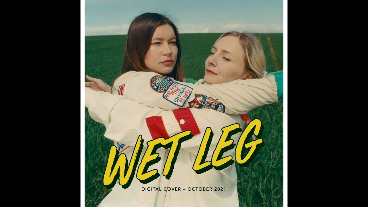 Wet Leg   Ur Mum Audio Version