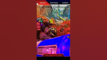 Running into a 4 man teaming in duos 🤦🏾‍♂️ SMH #shorts #apex