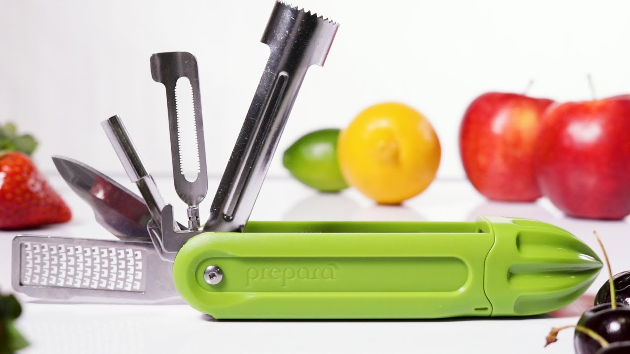 Fruity Multi Tool