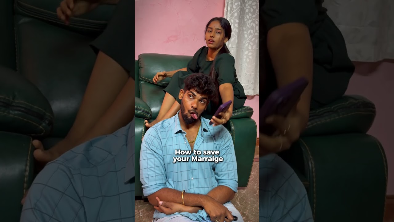 Be aware of wife 🤣🤣 ..