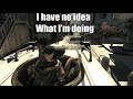 Pup got to have a snack CoD Ghosts - Ep 3