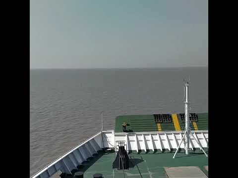 1. Arabian sea