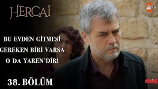 Son karar! - Hercai 38.Bölüm