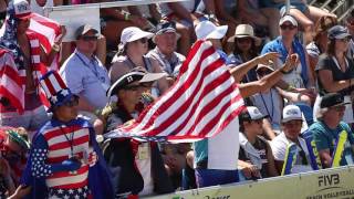 WSOBV 2016 Sizzle Reel by Anthony Moore