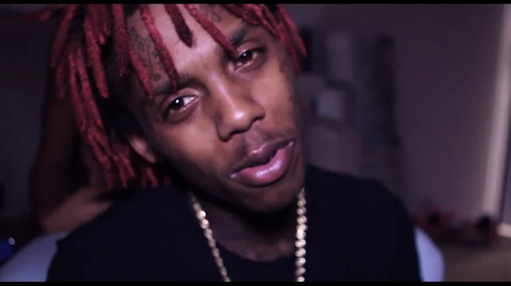 Dexter aka Famous Dex X  Spade Guwop - Can't Have Me (Official Video)