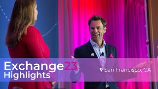 Highlights from Planisware&#39;s North America User Conference Exchange23