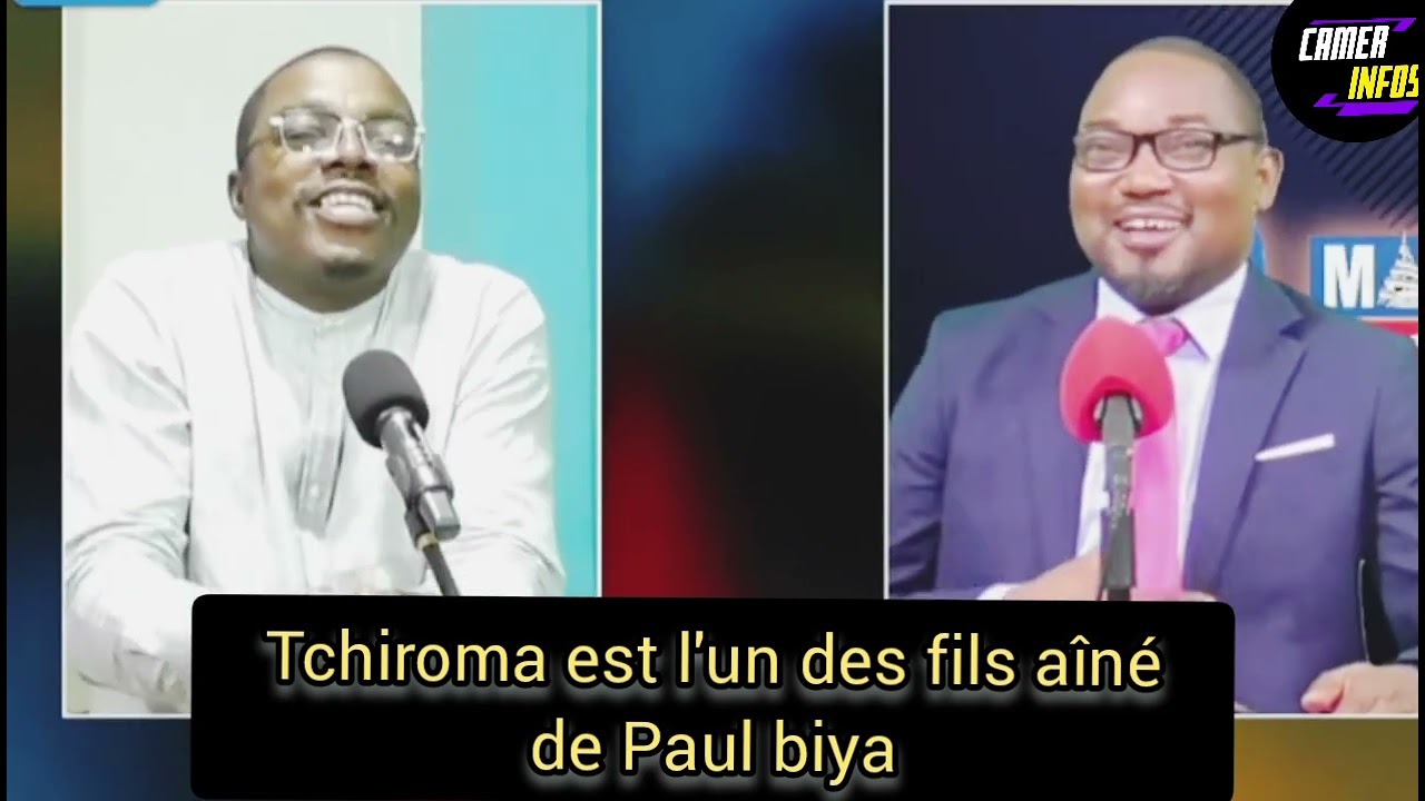 Boycott électoral : pourquoi Tchiroma Bakary est-il considéré comme  “fils politique” de Paul Biya ?