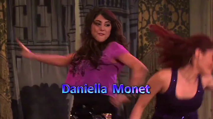 Victorious Theme Song Locked Up Reversed HD