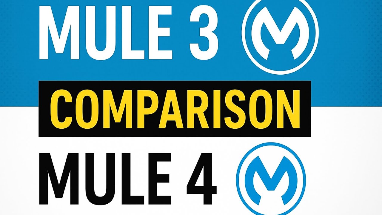 mule3 vs mule4
