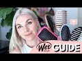 Why is the Wet Brush so popular? (and why you need one) | REVIEW