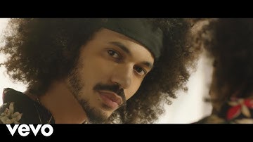 June Freedom & Nelson Freitas - Dor d