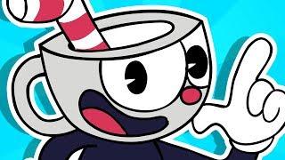 YO MAMA SO TALL! Cuphead YO MAMA SO TALL! Cuphead