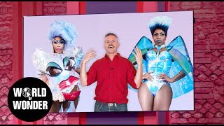 Resumen del avance de la cuarta temporada de RuPaul's Drag Race All Stars: vuelta extra