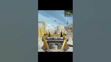 LAUNCH BASE #callofduty #ytshorts #codmgameplay #codmobileclips #callofdutymobilegamplay #codmclips