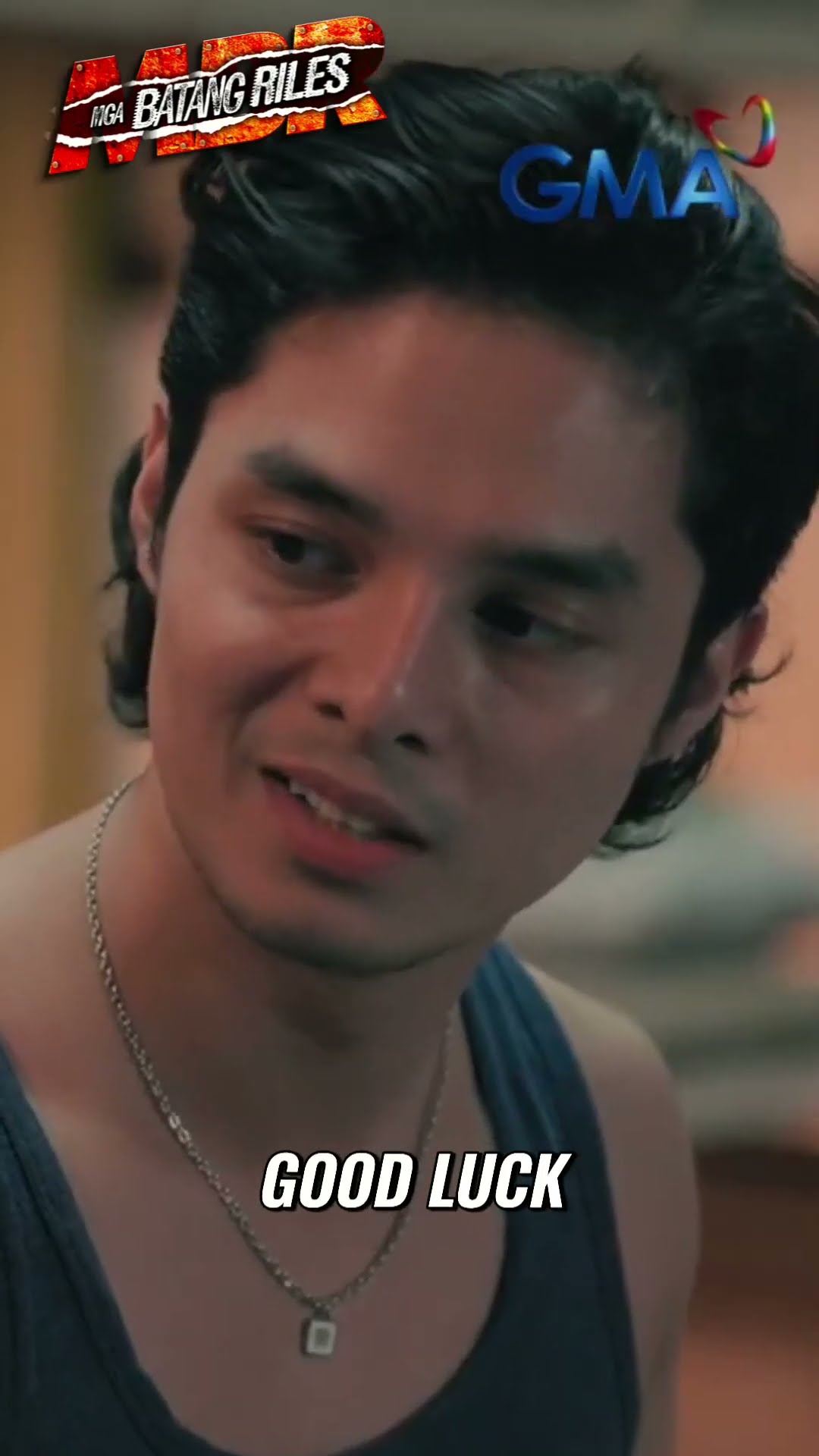 Ssob, ikaw ang susunod na biktima ni Vergel! #shorts | Mga Batang Riles