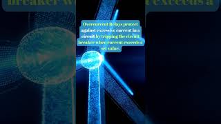 Voltage Drop Overcurrent Relays Unveiled Protecting The Power Grid