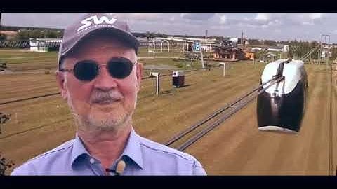 SkyWay đi vào lịch sử những phát minh vĩ đại nhất loài người