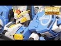 【2019年4月発売のガンプラ】MG 1/100 Ex-Sガンダム/Sガンダムのガンダムベース展示写真・映像/『ガンダム・センチネル』[一般販売]