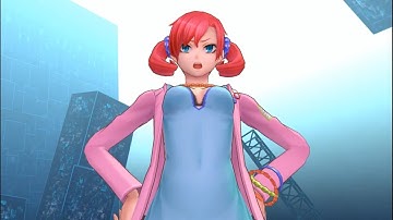 Digimon Story: Cyber Sleuth - Hacker’s Memory (Hard) [PC] chapter 10 - part 3: Vs Dark Repels!