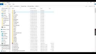Fix Windows Office Software Protection Platform Folder Empty Issue | Easy Solution [2024]| screenshot 4