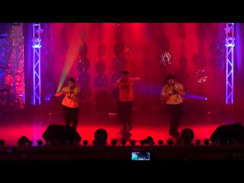 土破資我．幼見天籟 三系歌唱大賽_曾雅雯 魏妤庭 林依屏
