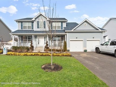 4 Bridle Path, Bayville, NJ home video tour
