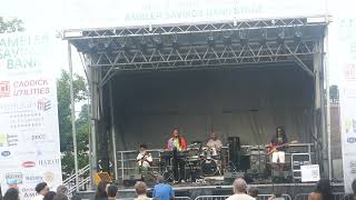 Verdict Reggae Soca Band / Ambler Fest / Full Set in 4K / 2025-06-13 Verdict Reggae Soca Band / Ambler Fest / Full Set in 4K / 2025-06-13