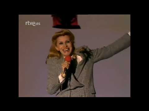 Nacha Guevara - Yo soy la Nacha