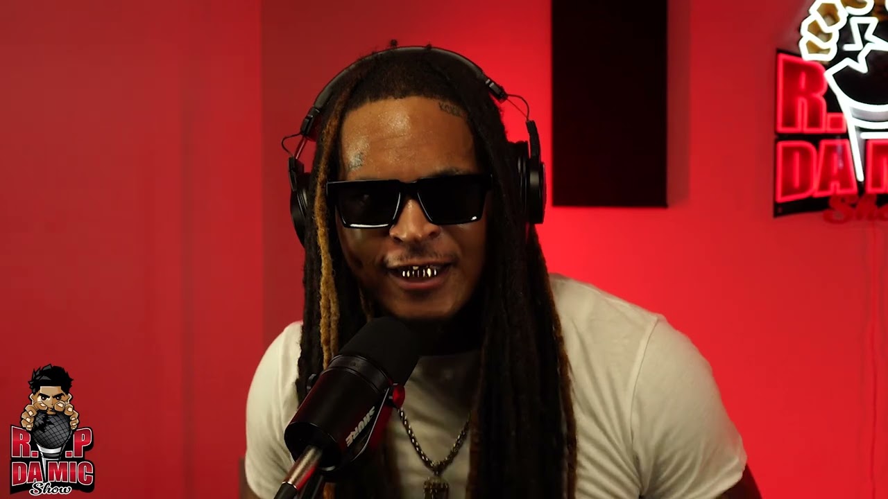 Yung Joby “OTHA N!&&@$” live on RIPDAMIC SEASON 9