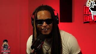 Yung Joby Otha N Live On Ripdamic Season 9