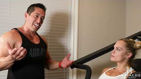 Have a Breast Augmentation? DON