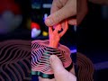 3D Printed Ballet Fidget Tower – Satisfying Spin! 🩰✨