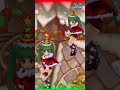 Christmas Pop-Up Dance Party! 🎄🕺 #shorts