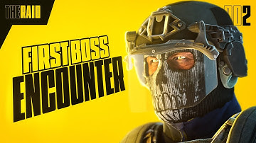 Our FIRST BOSS - #002 - The Raid Series - Escape from Tarkov