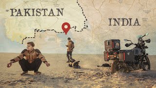 Stuck at IND-PAK Border || EP 2